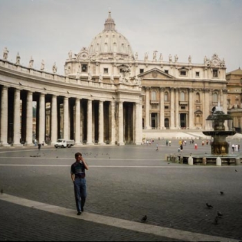 Pope Leo XIV's First Encyclical: Magnifica Humanitas